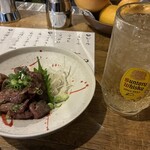 おやじの仕業 - 