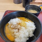 卵庵　はしたま - 