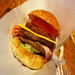 ジャクソンホール - 