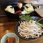 ジンギスカン 羊羊 - 