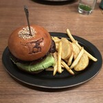 ブラッカウズ - 