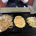 お好み焼 千草 - 