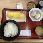 卵庵　はしたま - 