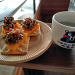 カリー＆ナイス カトゥール - 