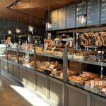 Bakery & Restaurant Sawamura Kyu Karuizawa - 店内