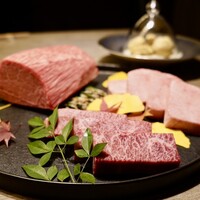 USHIGORO S. SHINJUKU - 