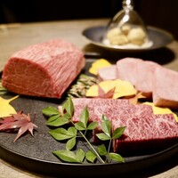 USHIGORO S. SHINJUKU - 