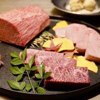 USHIGORO S. SHINJUKU - 