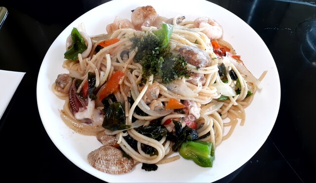 タカミダイ - 酒田（喫茶店）の写真