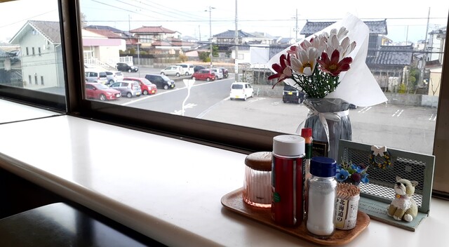 タカミダイ - 酒田（喫茶店）の写真