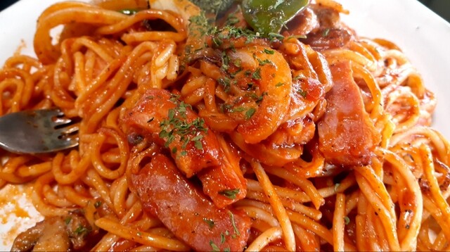 タカミダイ - 酒田（喫茶店）の写真