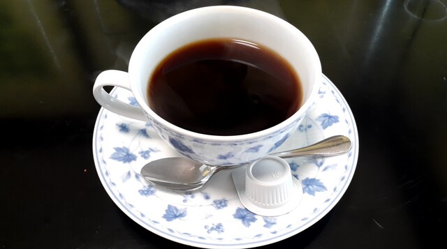 タカミダイ - 酒田（喫茶店）の写真