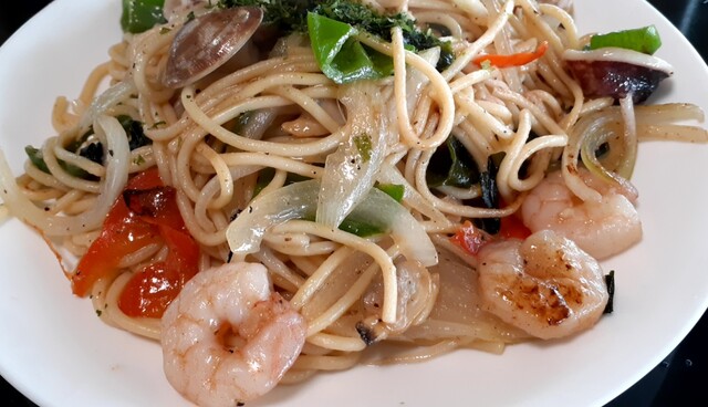 タカミダイ - 酒田（喫茶店）の写真