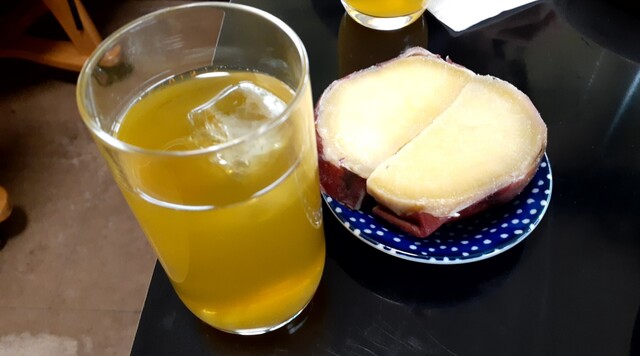 タカミダイ - 酒田（喫茶店）の写真