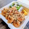 Big Wave Shrimp - 料理写真: