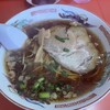 ラーメン専門店 萬来軒