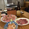 焼肉たぬき