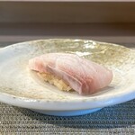 くずし寿司割烹 海月 - すぎ