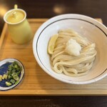 時とまるudon - 