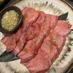 焼肉Lab 難波店 - 
