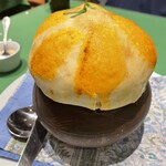 インド宮廷料理 Mashal - 