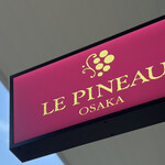 LE PINEAU - 