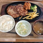 ファイヤーバーグ 関内店 - 