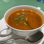 インド宮廷料理 Mashal - 