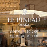 LE PINEAU - 