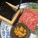 焼肉Lab 難波店 - 