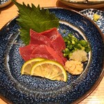 西中洲 海鮮酒場 すぅ - 