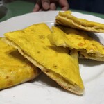 インド宮廷料理 Mashal - 