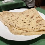 インド宮廷料理 Mashal - 