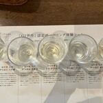 白雪ブルワリーレストラン長寿蔵 - 