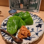 西中洲 海鮮酒場 すぅ - 