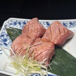 焼肉Lab 難波店 - 