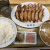 元祖仙台ひとくち餃子 あずま 名掛丁店
