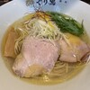 麺処ぐり虎 名古屋栄