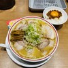 玉 バラそば屋 川崎アゼリア店