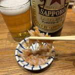 リンカーン食堂 - 