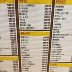 リンカーン食堂 - 