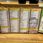 リンカーン食堂 - 