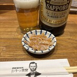 リンカーン食堂 - 