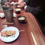 下北沢 焼とりダービー - 