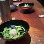 下北沢 焼とりダービー - 