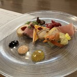 白雪ブルワリーレストラン長寿蔵 - 