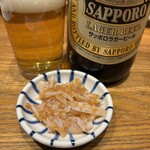 リンカーン食堂 - 