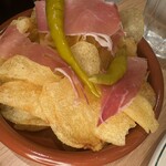 マロリーポークステーキ - 