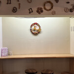 ブランジェ浅野屋 - 店内