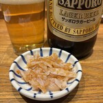 リンカーン食堂 - 